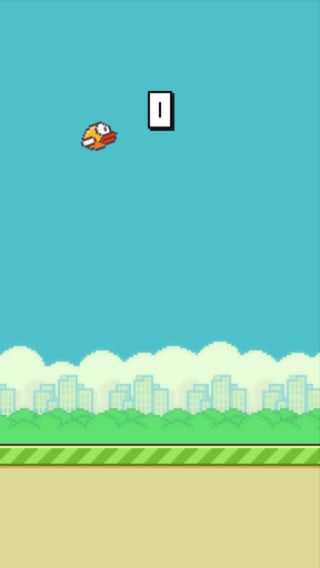 flappy bird