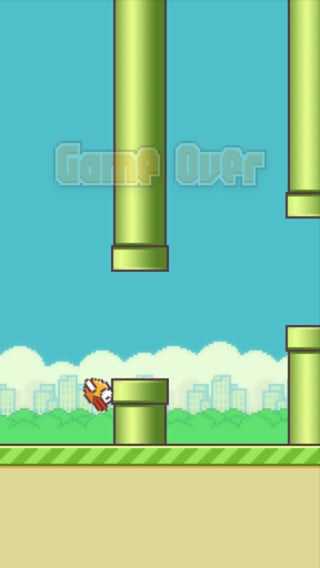 flappy bird安卓