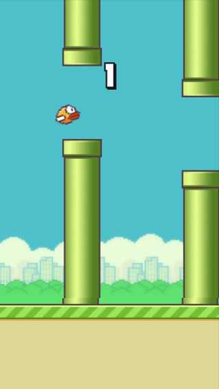 flappy bird安卓