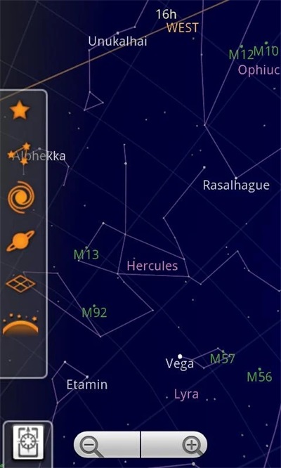 星空地图app安卓