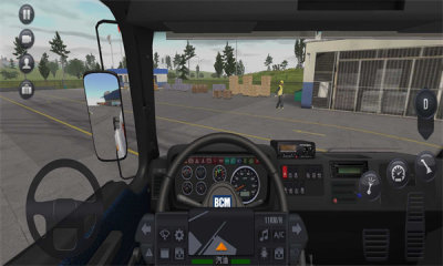 卡车模拟器下载安装