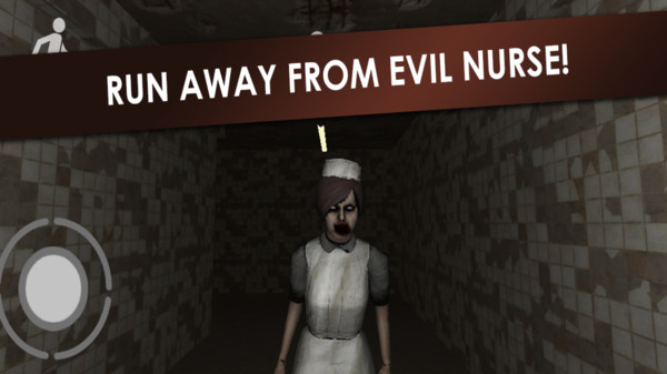 邪恶护士1安卓版