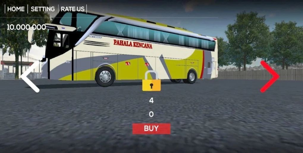 印尼巴士车最新版本