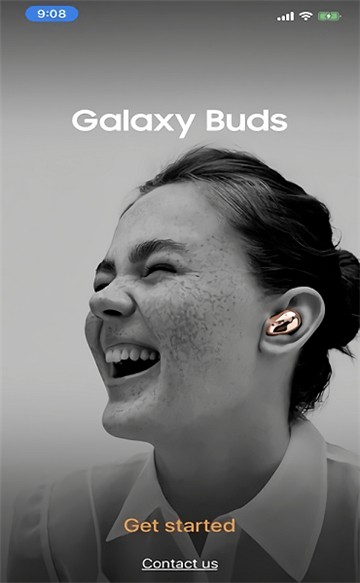 galaxy buds pro manager
