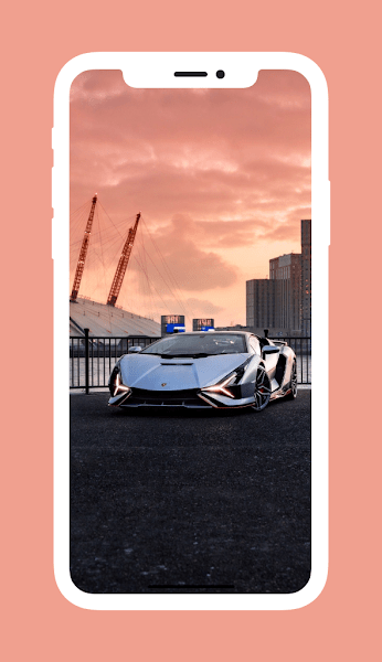 Lamborghini Wallpaper