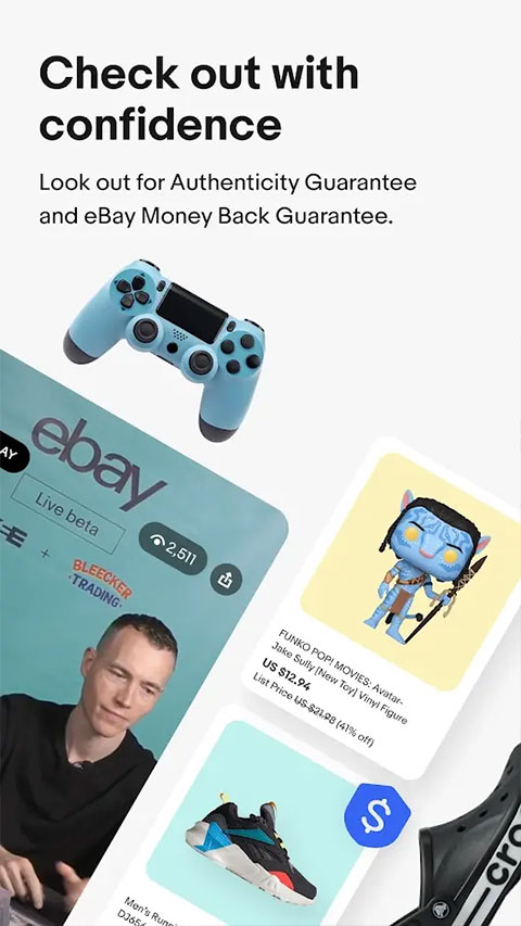 eBay