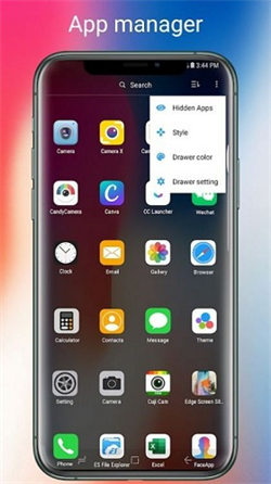 iPhone12Launcher