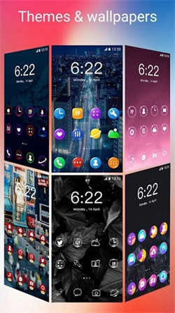 iPhone12Launcher