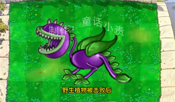 pvz嫁接版