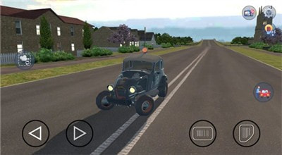 汽车修理工3D游戏汉化版