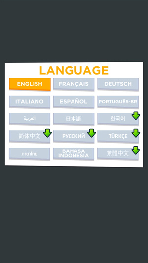 小黄人快跑手机版