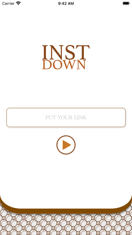 instdown