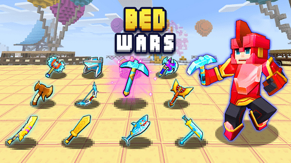 BedWars2025 最新版