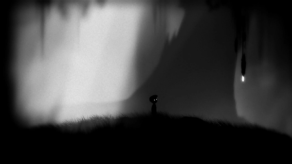 地狱边境中文版(LIMBO)