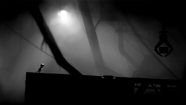 地狱边境中文版(LIMBO)