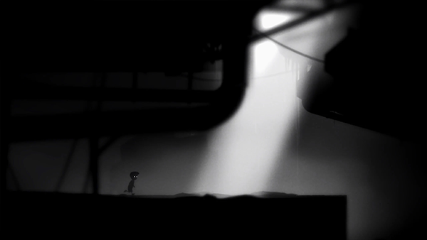 地狱边境中文版(LIMBO)