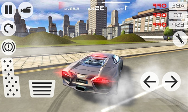 超凡赛车2025