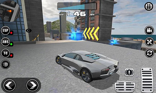 超凡赛车2025