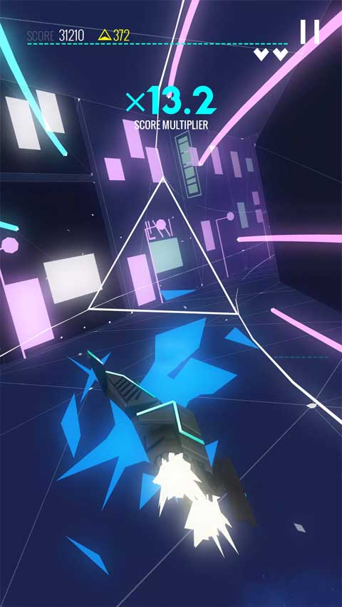 艾维奇重力官方版