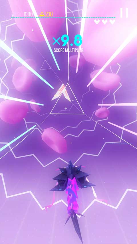艾维奇重力官方版