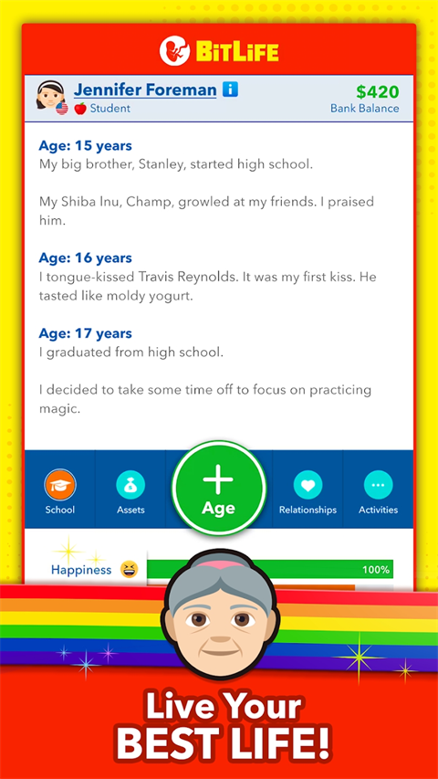 BitLife