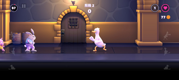 拳击鸭手机版