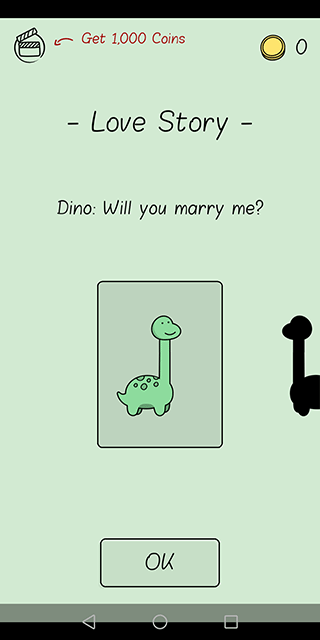 Like A Dino