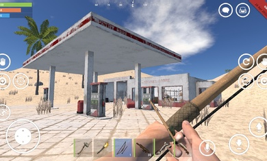 腐蚀国际版（Oxide - Survival Island）