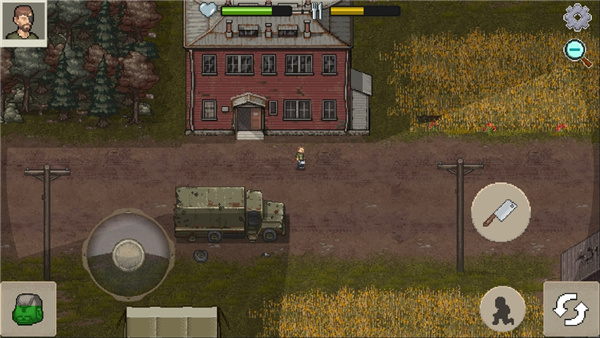 迷你DAYZ2