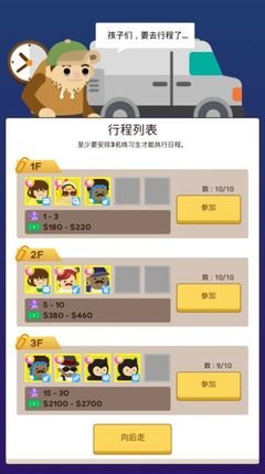超级巨星制作人