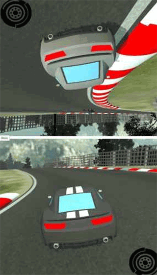 双人赛车3D