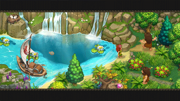 部落The Tribez