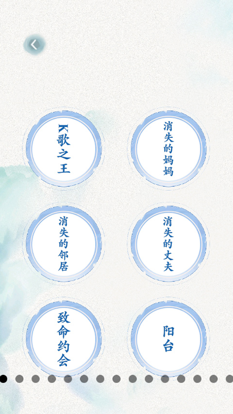 规则怪谈