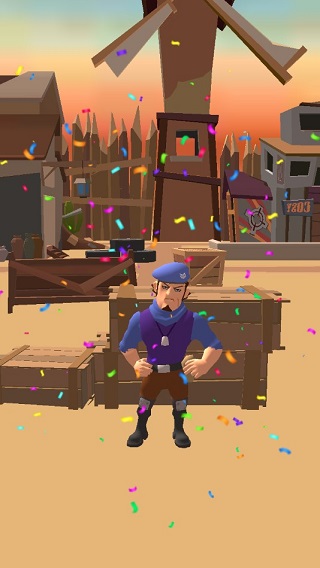 Bullet Master