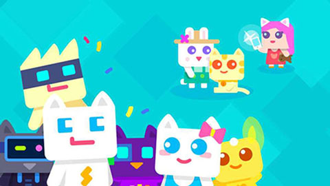 Super Phantom Cat2