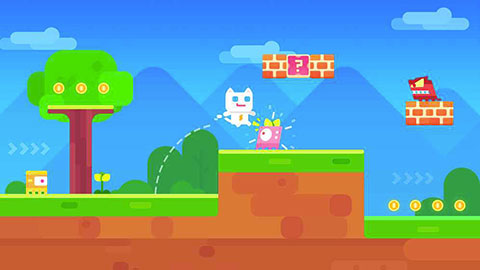 Super Phantom Cat2