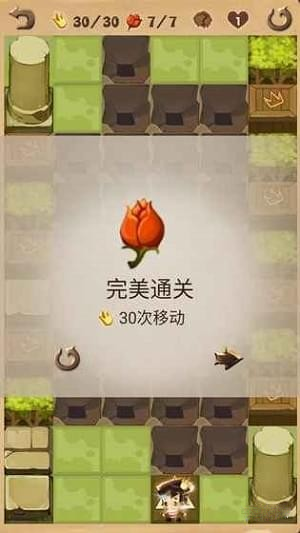 小王子游戏