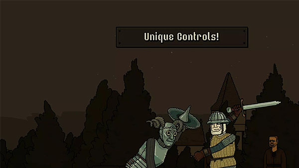 Bloody Bastards