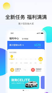 易车app