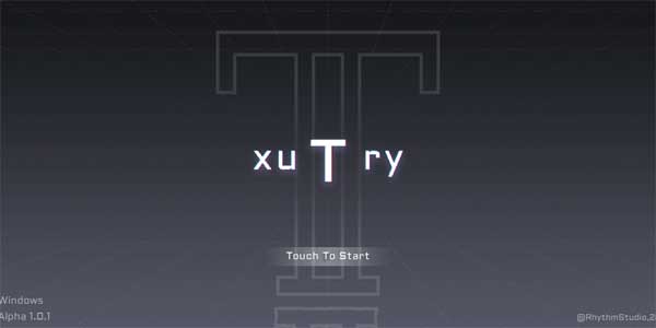 xutry手游