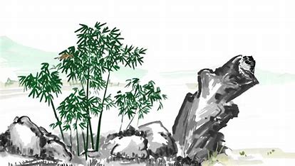 山水旅卷