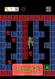 躺平发育冒险吃金豆