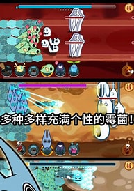 披萨上的霉兄