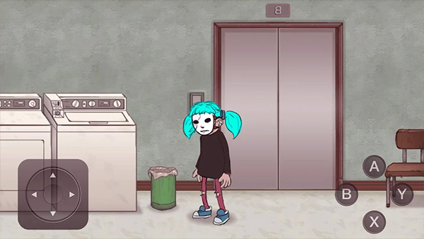 sally face手机版