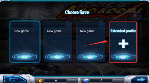 刺客联盟v1.0.7