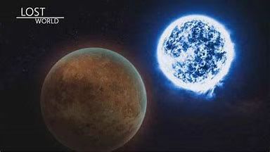 太空暴动