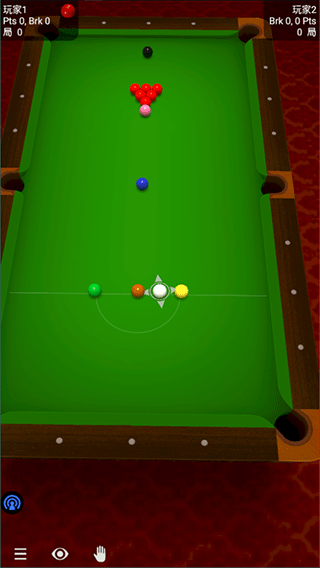 pool break lite最新版