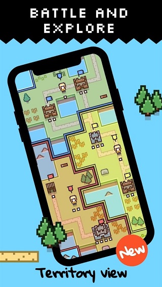 陆地与城堡最新版