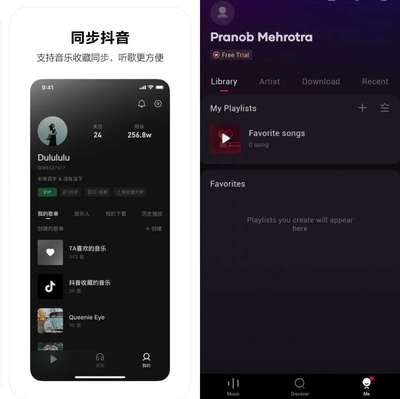 汽水音乐pc版