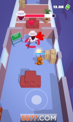 StealthMaster